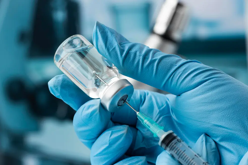 injection therapies