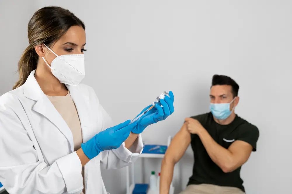 How Do Musculoskeletal Injections Work for Pain Management