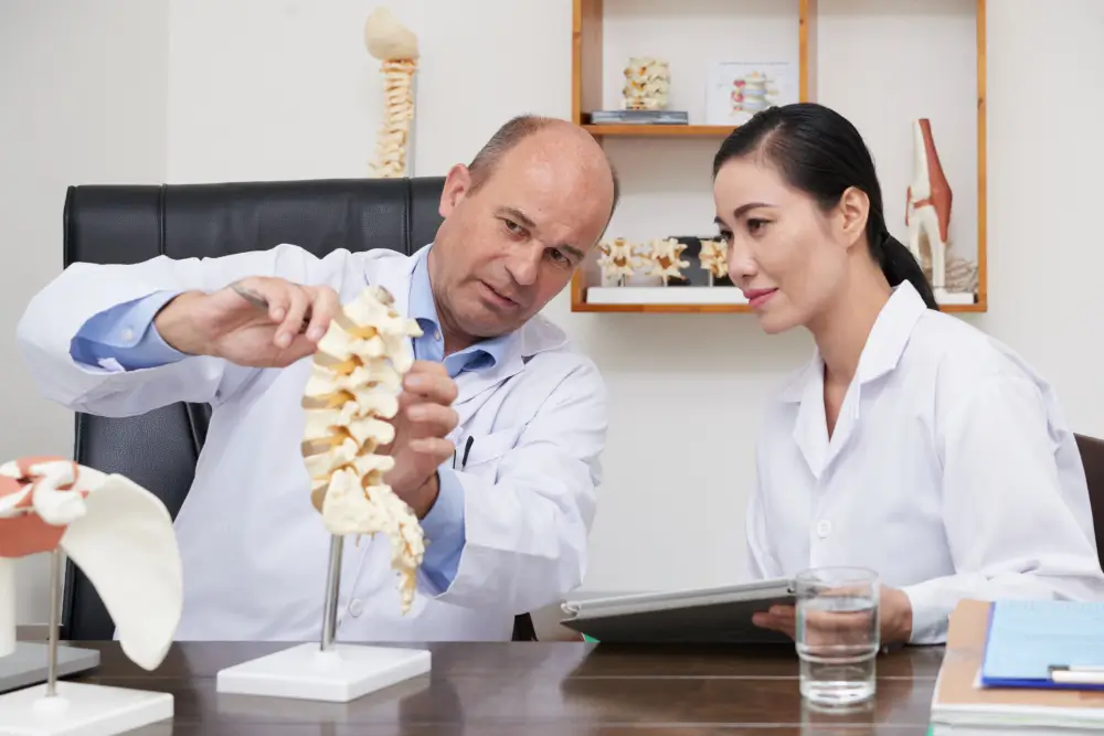 How the Facet Joint Injection Procedure Works