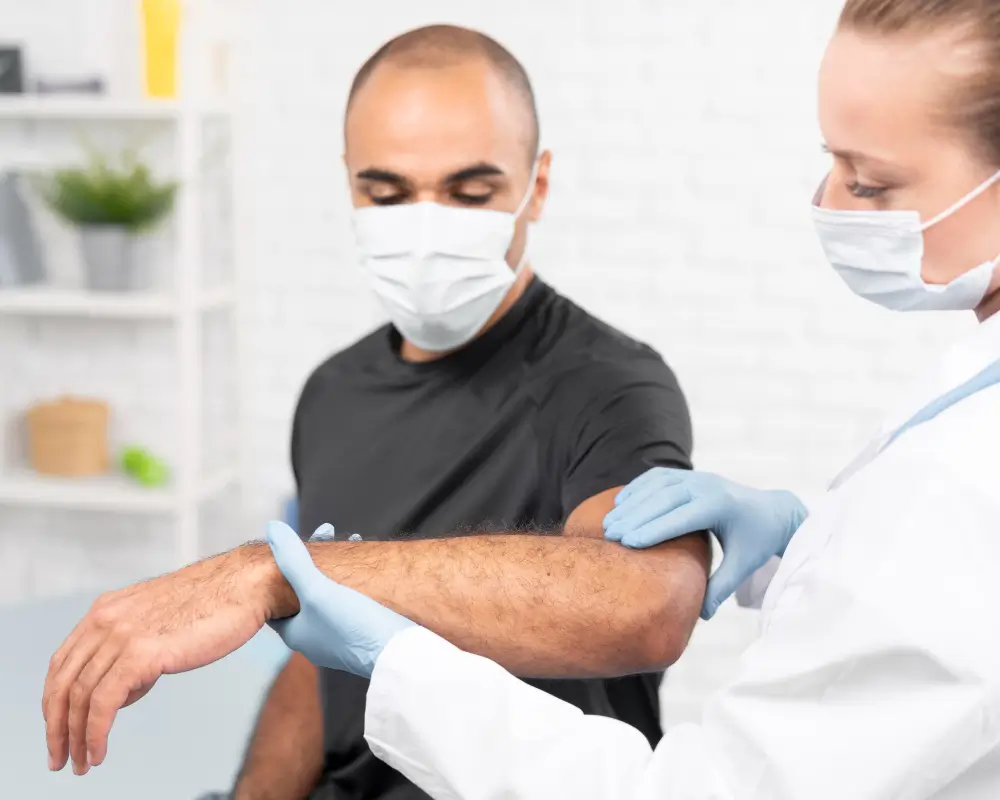What is Musculoskeletal Injection