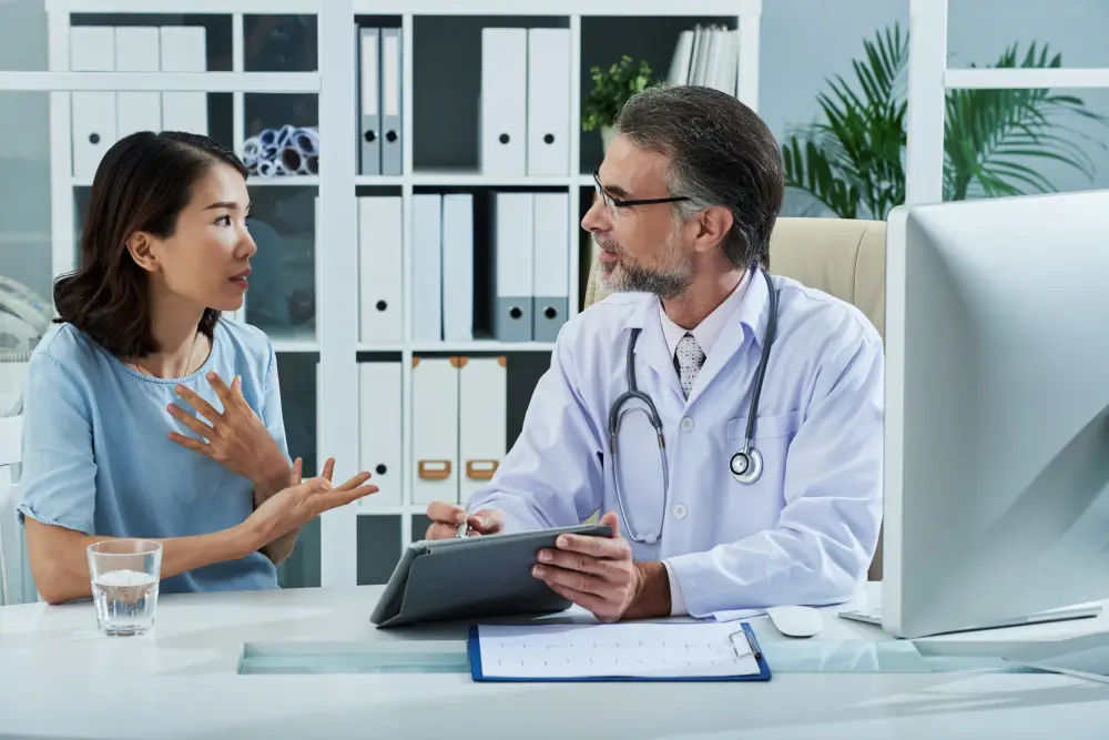 Why and when Should You Consider a Sacroiliac Joint Steroid Injection