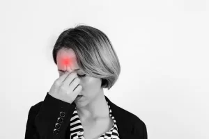 women with Atypical Facial Pain