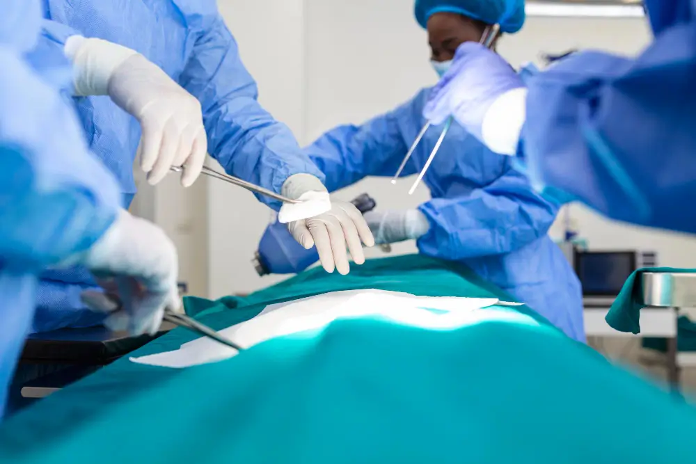 Our Intrathecal Pump(ITP) Implantation Procedure