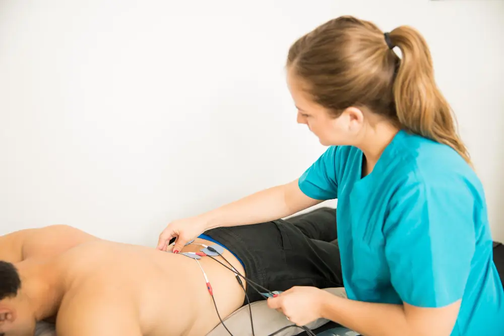 Understanding Peripheral Nerve Stimulation Trial