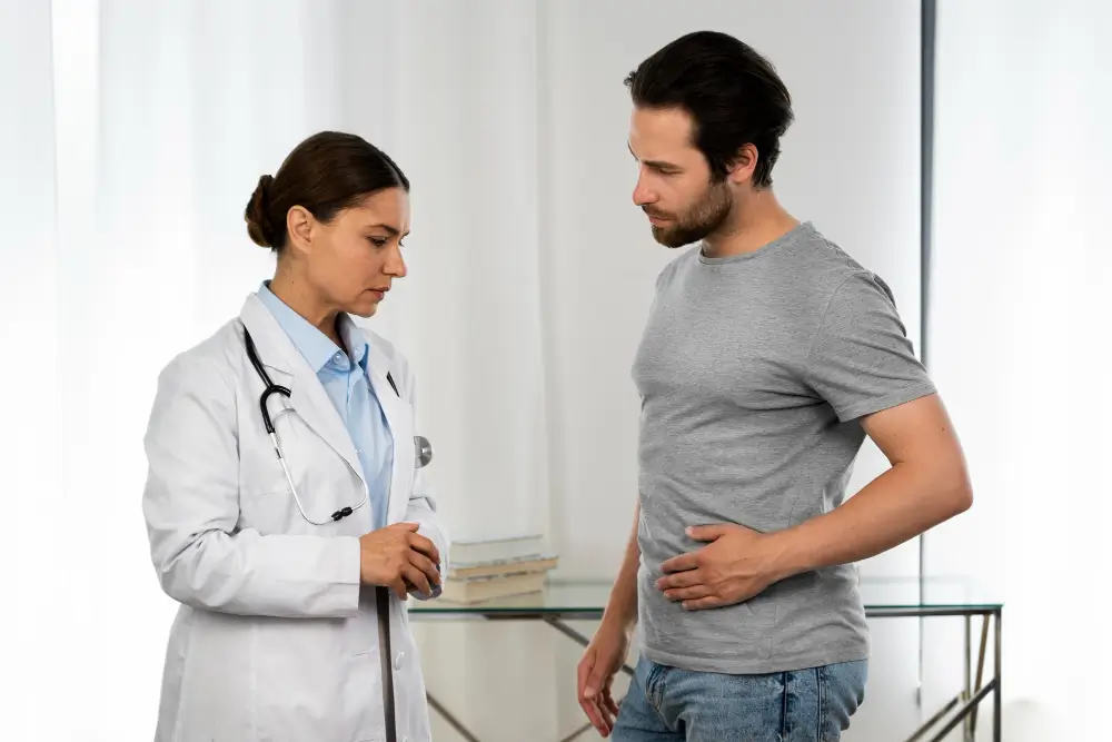 What is an Intrathecal Pain Pump (ITP) Implant