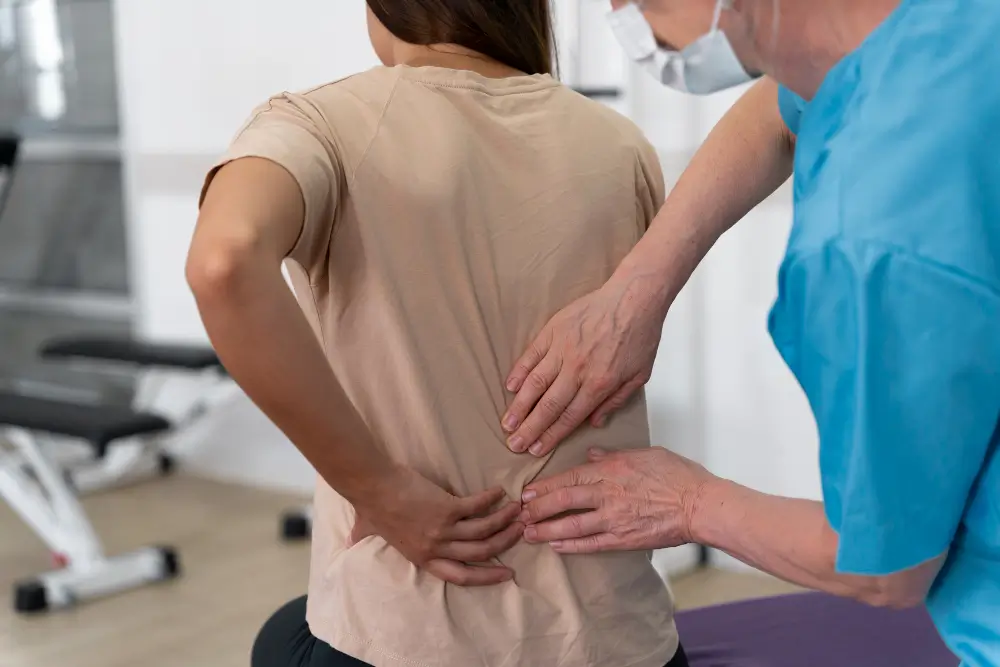 What is Minimally Invasive Lumbar Decompression(MILD)