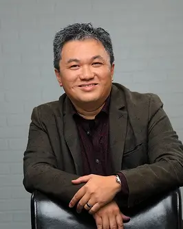 Dr. Ho Dzung