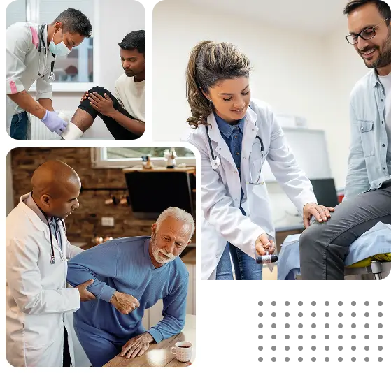 Pain Management for Car Accident Injuries