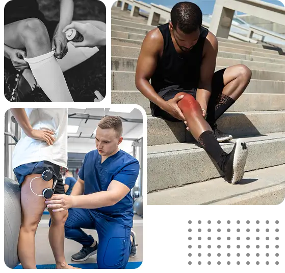 Sports Injury Care