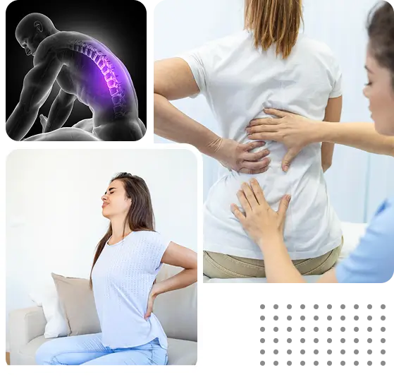 Back Pain Specialists