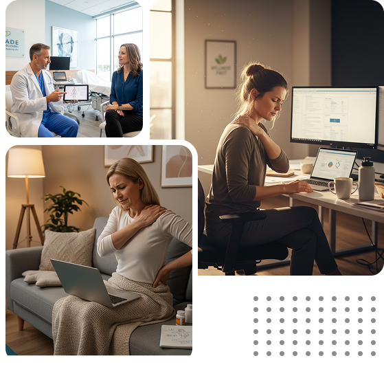 Pain Management Specialist in Tukwila, WA​