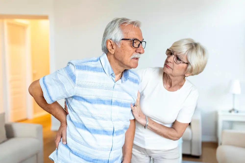 Sciatica Treatment Options at WaPASS